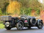Bentley 4&frac12;-Litre Blower 1926 года